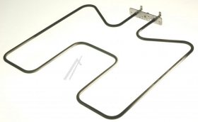 Atlan Bottom Element Oven - Bottom Heat Element