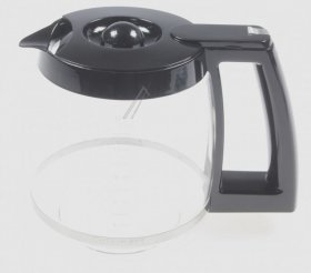 Coffee Pot - Coffee Pot (glass) [Babyliss]