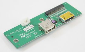 Baird OR42BAFHD - HDMI + USB - CV_HDMI_USB_V1.1 - J07H758 - BHDMIUSB110 - CNC20080729006