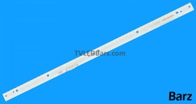 Samsung 40 inch Single Edge LED Backlight Bar - BN96-39504A - UE40K