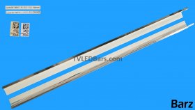 Samsung 55 inch Full LED Backlight Array - BN96-39730A - BN96-39731A - V6LF_550SFA_LED37 - V6LF_550SFB_LED37