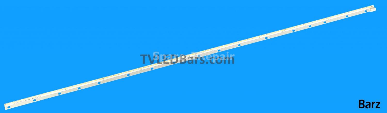 Barz LED Backlight Array Vestel VES500UNVL VES500UNVA 50INCH SNB 7020PKG 72EA 76EA 1pc