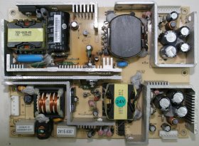 Beko 26WLB500 - PSU - 0802-2304 - R 0.8 - 0223B