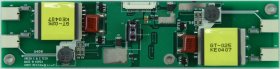 Beko 17LE300S - LED Driver Board - GH017 REV3.0
