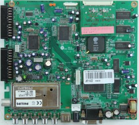 Beko 17LE300S - Main AV - X72.190 - X73 120