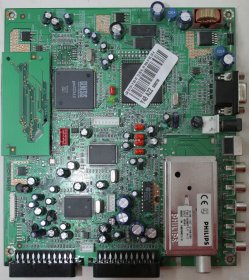 Beko 20LB - Main AV - Y10.190-05 - Y48.192 - Y48 AZZ 50306198