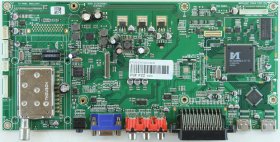 Beko 37 Inch - Main AV - XLB190R-6 - FQF FZZ