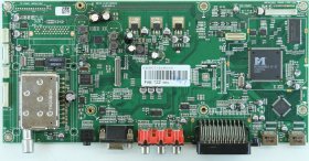 Beko 40WLU530HID - Main AV - XLB190R-6