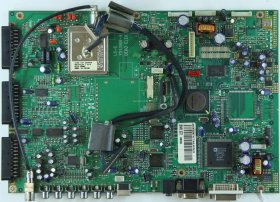 Beko 27 Inch - Main AV - DW8 3ZZ - L6-B - Y51.190R-6 - BEKO ELEKTRONIK