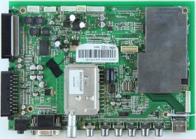 Beko 26 Inch - Main AV - XLA190R-5