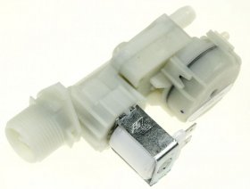 Bitron Solenoid Valve - Elektroventil Alternativ Fur Candy 92748656
