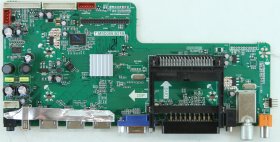 Blaupunkt 42/131J-GB-1B-F3HCU-UK - Main AV - T.MSD309.B21B - A13051193 - LC420DUN-SFU2(3D)