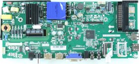 Blaupunkt 32/136I-WB-11B-HBKU-UK - Main Board - TP.MSD308C.PB710 - 4502492-6 - V320BJ7-PE1