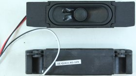 Blaupunkt 40/148Z-GB-5B2-FGKU-UK - Speakers (L&R) - TL-Q1021 - 10W