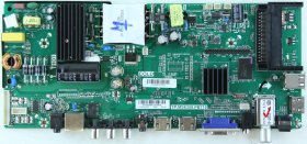 Blaupunkt 40/1487 - Main AV - TP.MS6308.PB710 - B16085966 - LSC400HN02