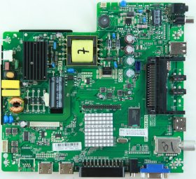 Blaupunkt 32/147Z-GB-5B-HKUP-UK - Main AV - C14030170 - TP.MS6308.P83 - 4502090