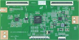 Blaupunkt 40/148Z-GB-5B2-FGKU-UK - T-Con - LJ94-28005C - 13Y_OCS120PBMB4C2LV0.2