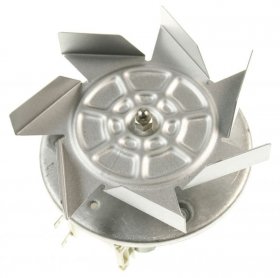 Bompani Ventilator Motor - 313198 Motoventola F 220-240v 50-60hz 07