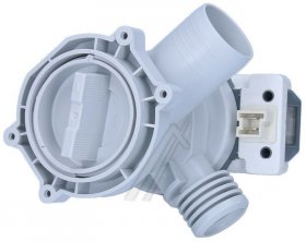 Bompani Drain Pump - Pompa (hanning-mod)