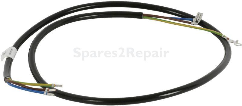 Connection Nozzle - 00752147 Connection [Bosch Siemens]