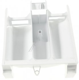 Detergent Case - Dispenser Tray [Bosch Siemens]