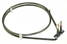 Fan Oven Heating Element - Ring Heating [Bosch Siemens]