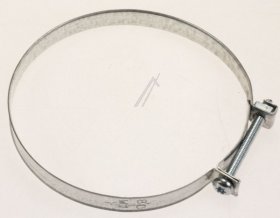 Hose Clamp - Hose Clamp [Bosch Siemens]