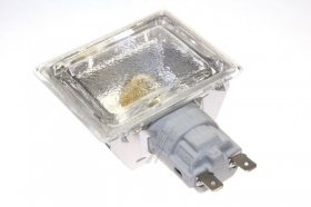 Oven Light - Lamp [Bosch Siemens]