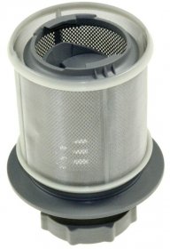 Bosch Siemens Dishwasher Filter - Micro Filter Set