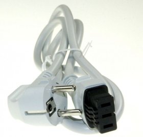 Mains Power Lead - Connection Cable [Bosch Siemens]
