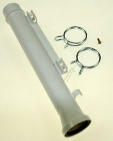 Connector Hose - Tube-fill [Bosch Siemens]