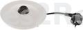 Mains Power Lead - 12045534 Base Complete With Power Cord-eu Plug [Bosch Siemens]