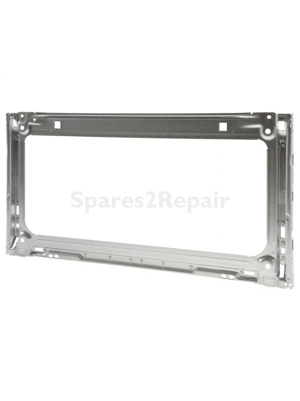 Oven Inner Door Glass Frame [Bosch Siemens]