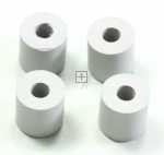 Rubber Foot - 00614325 Rubber Foot [Bosch Siemens]