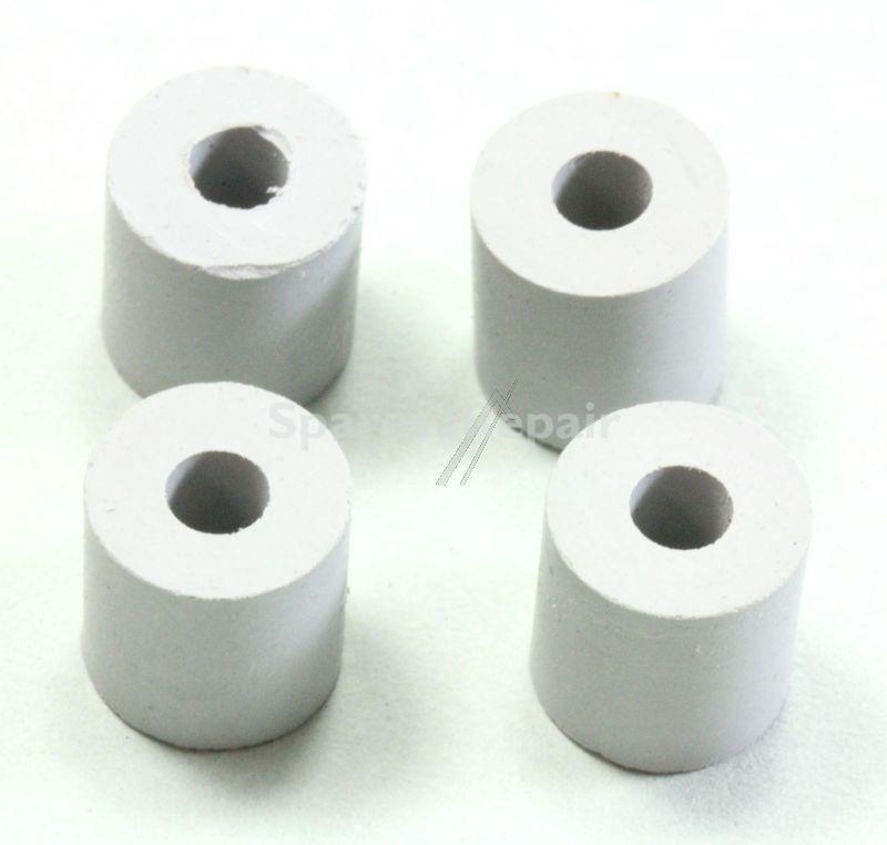 Rubber Foot - 00614325 Rubber Foot [Bosch Siemens]