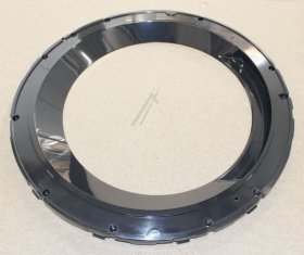 Flange Washing Machine Window - Window Frame [Bosch Siemens]