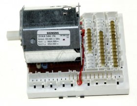 Program Switch - Control Unit [Bosch Siemens]
