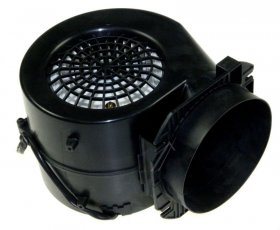 Ventilator Motor - Motor-fan [Bosch Siemens]