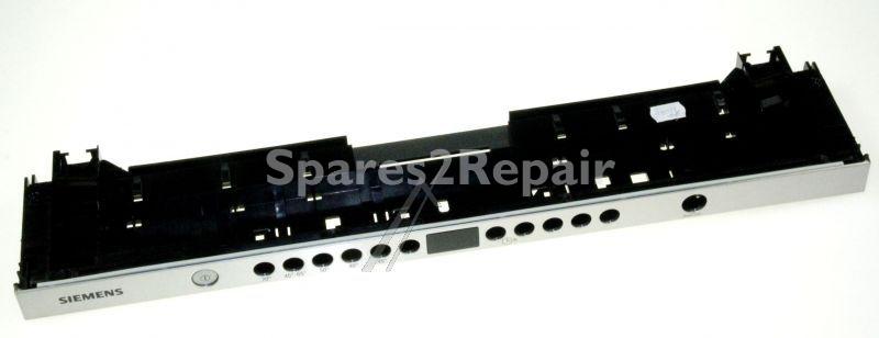 Front Housing - 00680593 Door-outer [Bosch Siemens]