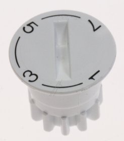 Button - Knob-temperature [Bosch Siemens]