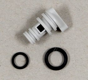 Square Plug - Plunger [Bosch Siemens]