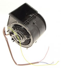 Ventilator Motor - Motor-fan [Bosch Siemens]