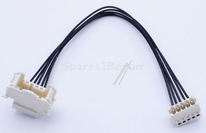 Harness - 00491604 Cable Harness [Bosch Siemens]