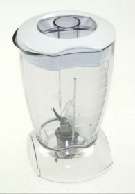 Mixer - Blender Bowl - Bowl [Bosch Siemens]
