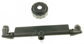 Bosch Fixings And Brackets - Dusenhalterkombination