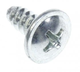 Screw - 00636640 Screw [Bosch Siemens]
