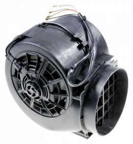 Ventilator Motor - Motor-fan [Bosch Siemens]