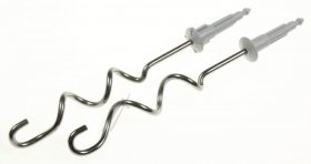 Kneader Hook - Kneader Hook [Bosch Siemens]
