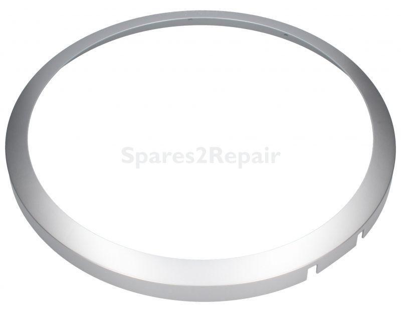 Flange Washing Machine Window - 00798815 Frame-window - Window Frame [Bosch Siemens]