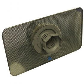 Dishwasher Filter - Sieve Shaker [Bosch Siemens]